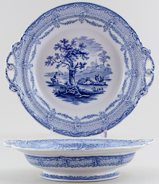 Comport c1845